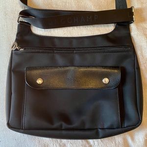 LONGCHAMP Planetes Crossbody Bag